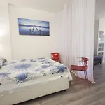 Apartmán La Dimora Di Lella Aci Castello