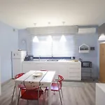 Apartmán La Dimora Di Lella *