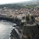 Apartmán La Dimora Di Lella