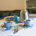 Appartement La Dimora Di Lella *