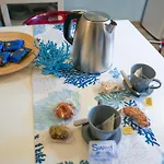 La Dimora Di Lella * Aci Castello