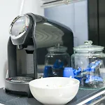 La Dimora Di Lella Appartement
