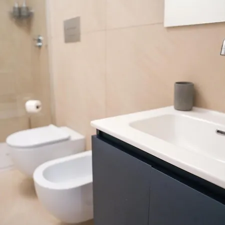 Appartement La Dimora Di Lella *