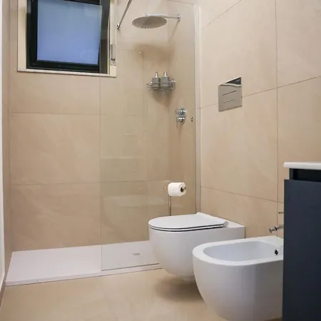 La Dimora Di Lella Appartement *