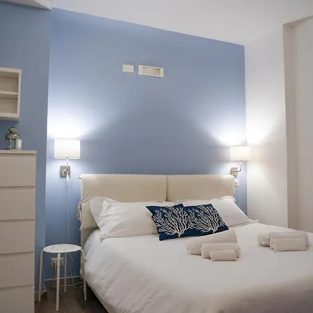 Appartement La Dimora Di Lella
