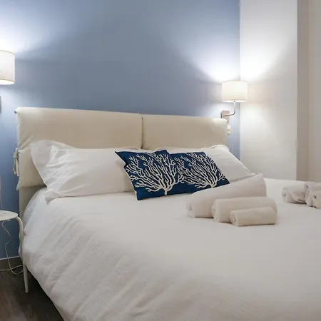 Appartement La Dimora Di Lella *