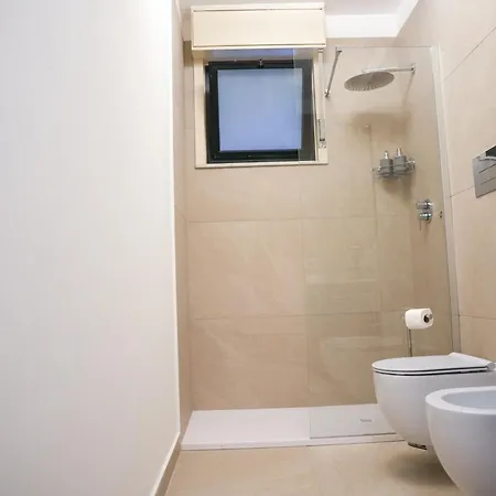 Apartment La Dimora Di Lella *