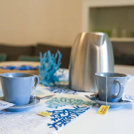 Appartement La Dimora Di Lella