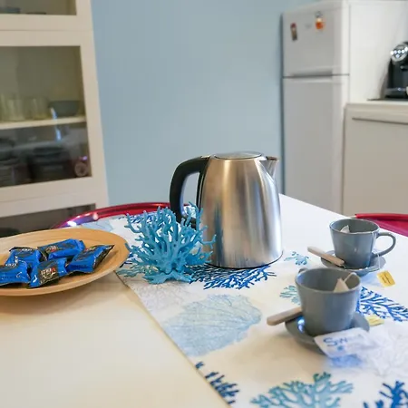 La Dimora Di Lella Appartement Aci Castello