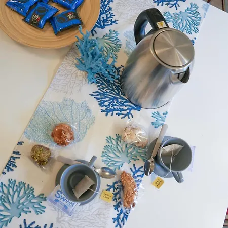 Διαμέρισμα La Dimora Di Lella Aci Castello