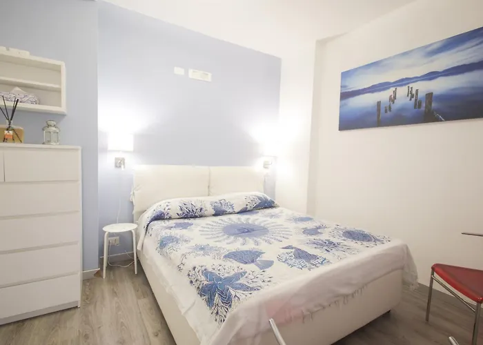 La Dimora Di Lella *