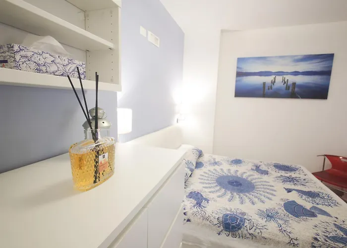 Apartment La Dimora Di Lella Aci Castello