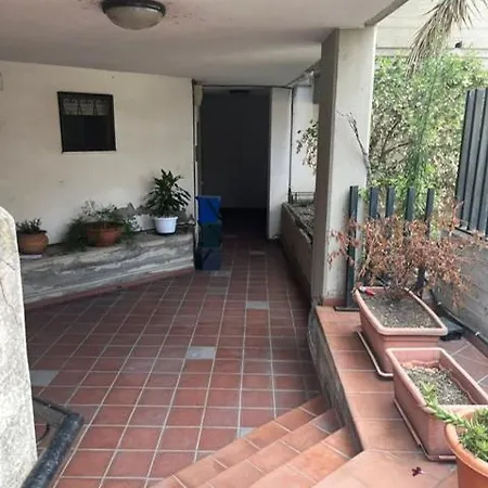 La Dimora Di Lella *
