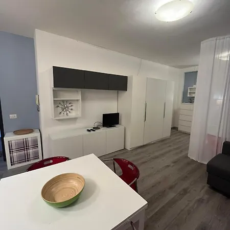 Apartment La Dimora Di Lella *
