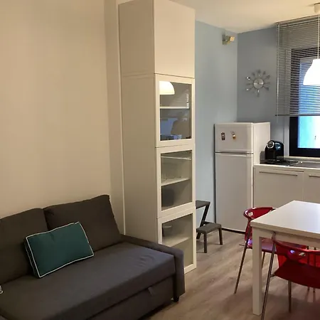 Apartment La Dimora Di Lella