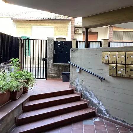 La Dimora Di Lella Apartment