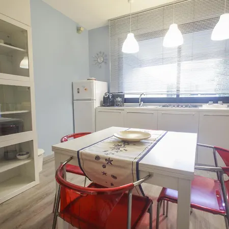 Apartment La Dimora Di Lella