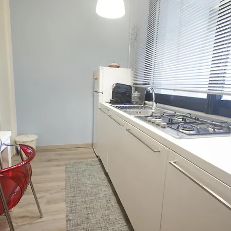 La Dimora Di Lella Apartment *