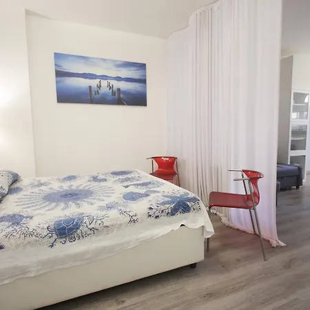 Apartment La Dimora Di Lella Aci Castello