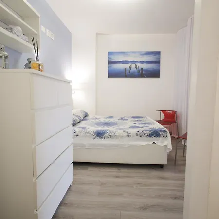 Apartment La Dimora Di Lella Aci Castello