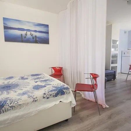La Dimora Di Lella *
