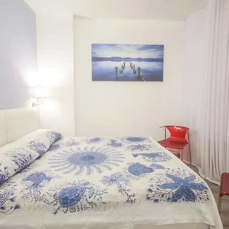La Dimora Di Lella * Aci Castello