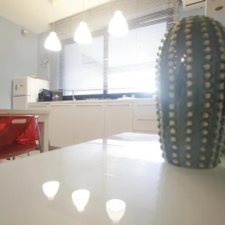 La Dimora Di Lella Apartment Aci Castello