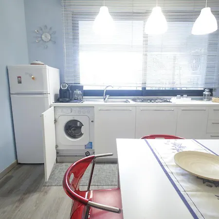 La Dimora Di Lella Apartment