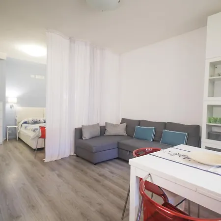 Apartment La Dimora Di Lella