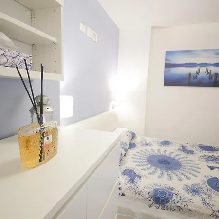Apartment La Dimora Di Lella Aci Castello