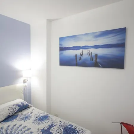 La Dimora Di Lella Aci Castello
