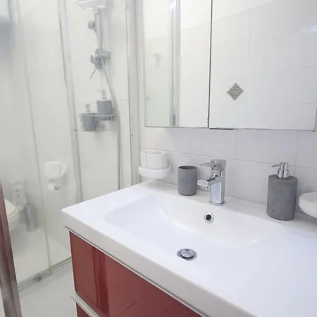 La Dimora Di Lella Apartment