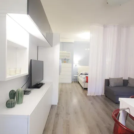 Apartment La Dimora Di Lella Aci Castello