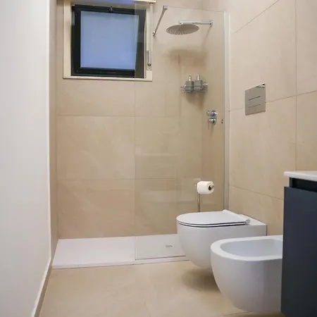 Apartament La Dimora Di Lella