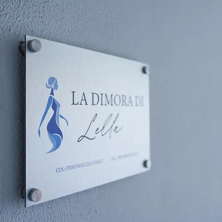 La Dimora Di Lella *