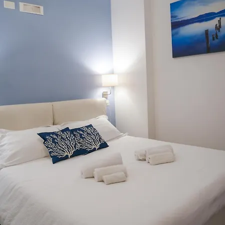 Apartament La Dimora Di Lella