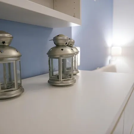 Apartament La Dimora Di Lella