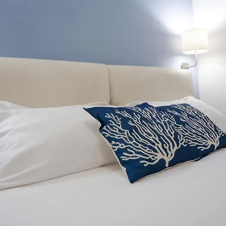 Apartament La Dimora Di Lella *