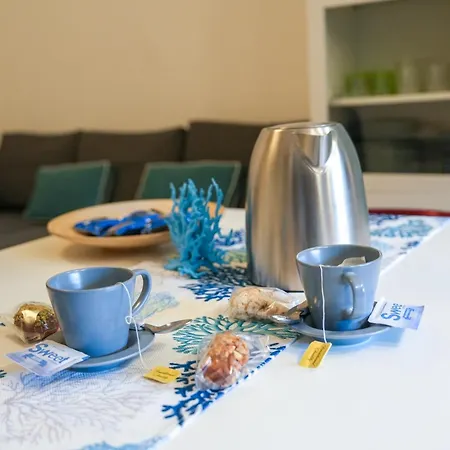 Apartament La Dimora Di Lella *