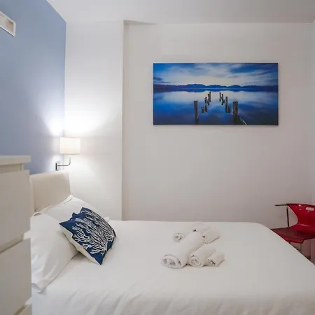 La Dimora Di Lella Apartament Aci Castello